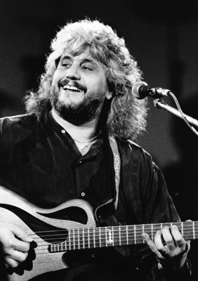 1995 Pino Daniele