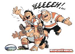 RUGBISTA