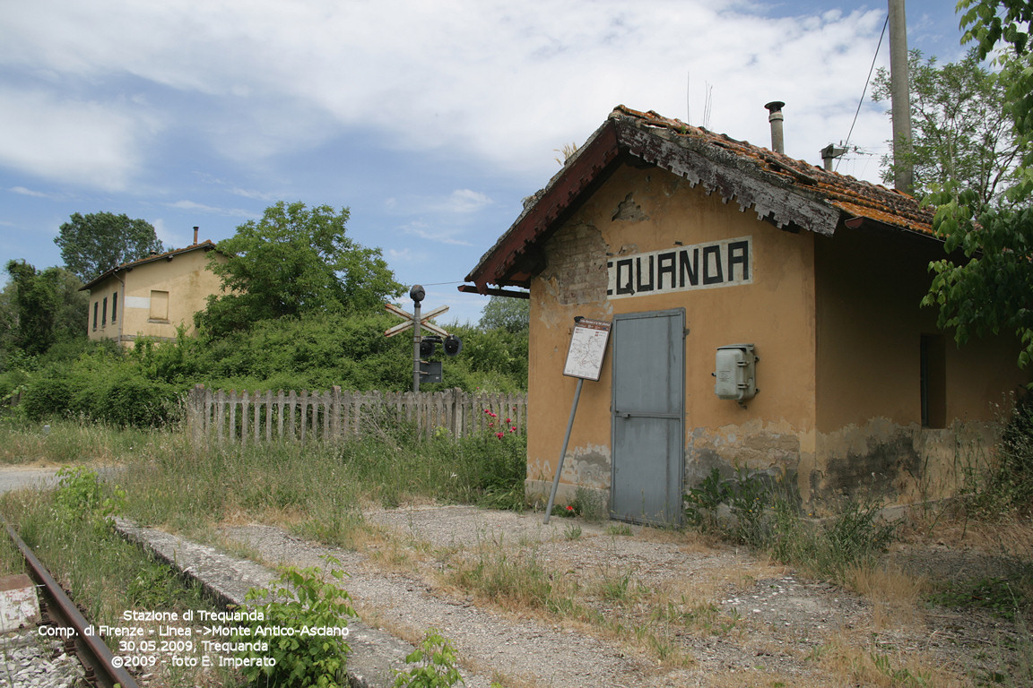 Trequanda
