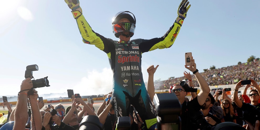 rossi 2