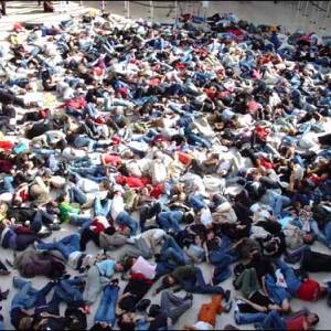 FlashMob