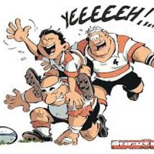 Il mio rugby